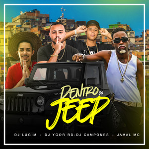 DENTRO DO JEEP (Explicit)