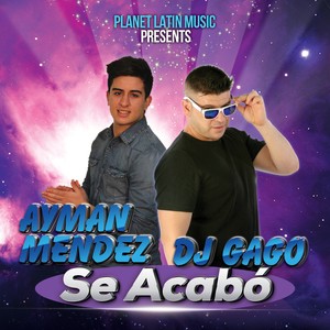 Se Acabo (Original Mix)