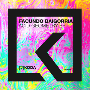 Algorithm (Original Mix)