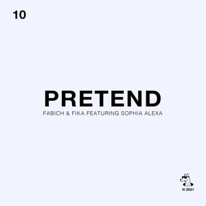 Pretend