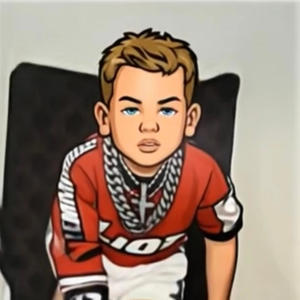 U luv me (feat. blockboyzee) (Explicit)