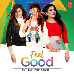 Dupatta Tera Satrang Da (Cover Version) [From 