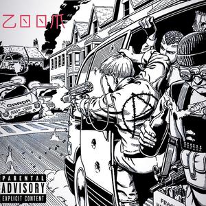 Zoom (feat. Nendo.9, LAD!O & Wayzlone) (Explicit)