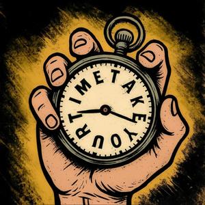 Take Your Time
