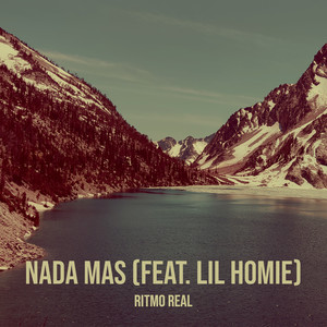 Nada Mas (Explicit)