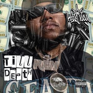 Go Harder (feat. 7ha Green) (Explicit)