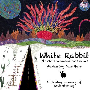 White Rabbit (feat. Jess Bess)