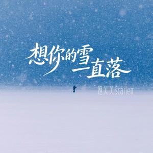 想你的雪一直落封面