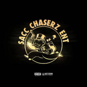 On The Line (feat. C.I.A_LilB) (Explicit)