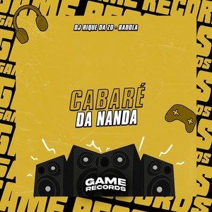 Cabaré Da Nanda (Explicit)