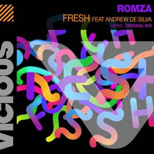 Fresh (feat. Andrew De Silva)