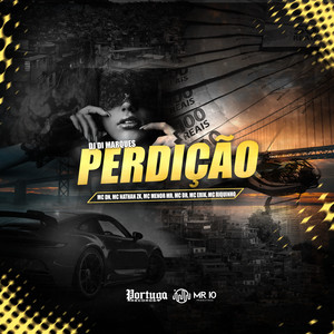 PROJETO PERDIÇÃO 2023 (Explicit)