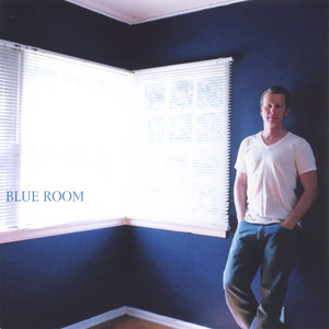 blue room