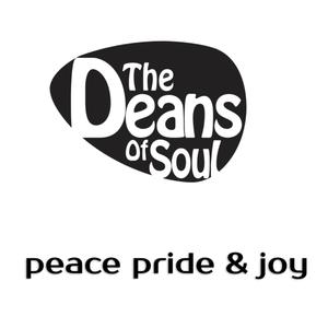 Peace, Pride And Joy (feat. Kutcha Edwards)