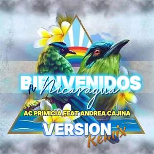 Bienvenidos a nicaragua (feat. Andrea Cajina)