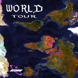 World Tour (feat. Xantana Slater ) [Explicit]