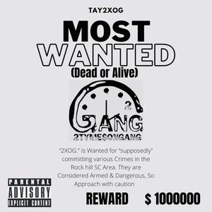 Most Wanted (Explicit)