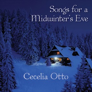 White Christmas (feat. George Mitchell)