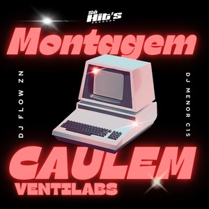 Montagem Caulem Ventilabs (Explicit)