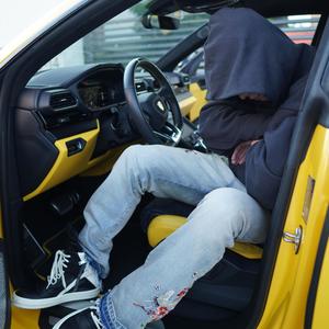 Lambo Truck (Explicit)