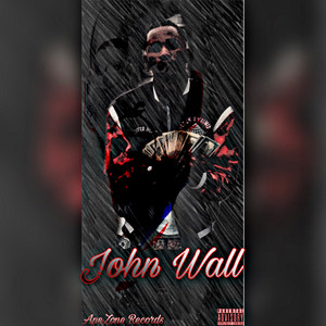 John Wall (Explicit)