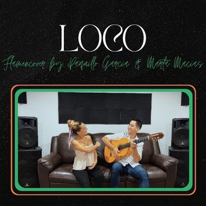 Loco (feat. Marta Macias)