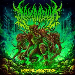 The Path of the Righteous Man (feat. Miserys End & Klevaer) (Explicit)