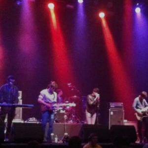 Vitosha (feat. Shaun Canning)