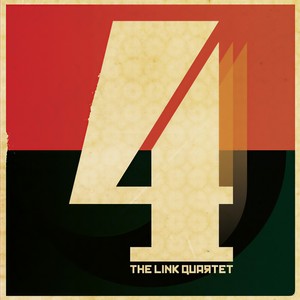 The Link Quartet - Mooglight Serenade