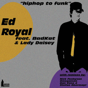 Hip Hop To Funk (Omegaman Remix)