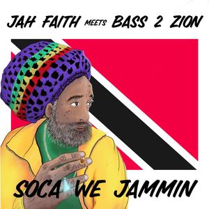 Soca We Jammin