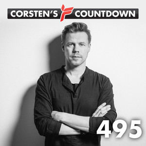 Corsten's Countdown 495 Intro