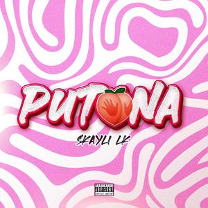 PUTONA (feat. Kenny Vargas) (Explicit)