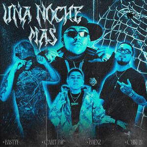 Una Noche Mas (Explicit)