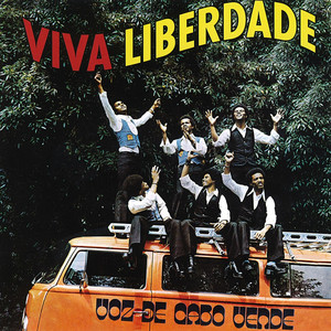 Viva a Liberdade