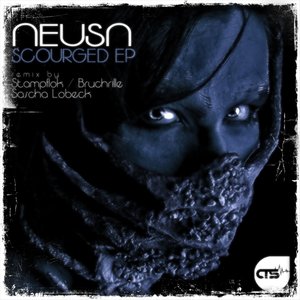 Scourged (Sascha Lobeck Remix)