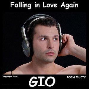 Falling in Love Again (Pop-Single Mix)