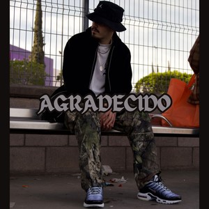 Agradecido (Explicit)