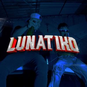 LUNATIKO (2025 Remastered Version|Explicit)