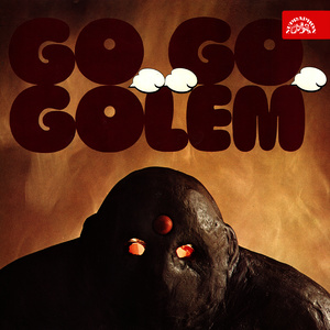 Go-Go Golem