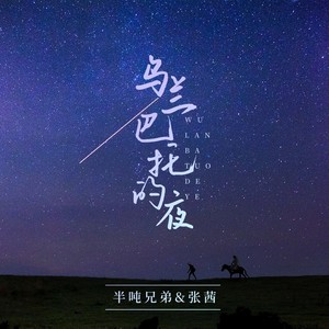 乌兰巴托的夜