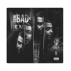 Bentley(feat. Russkov) (Explicit)