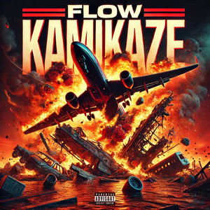 Flow Kamikaze (Explicit)