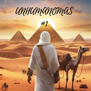 UnHumanoMas#1 (feat. Achez) [Explicit]