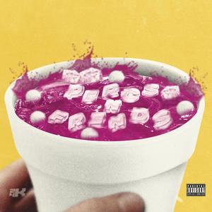 Who Want Smoke (feat. GMD GUAPO) (Explicit)