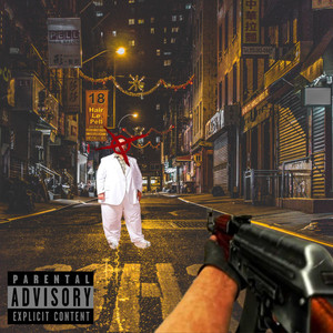 Calibre Alto (Explicit)