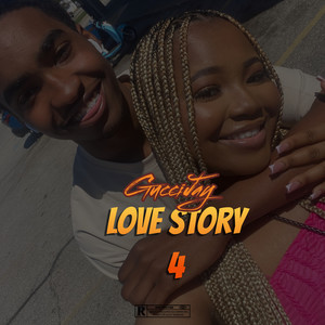 Love Story Pt.4 (Explicit)