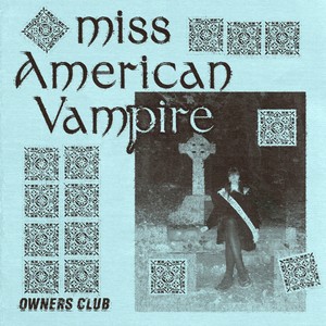 Miss American Vampire