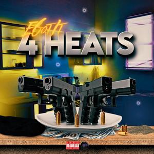 4 Heats (Sexxy Redd) (Explicit)