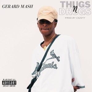 Thugs N' ***** (Explicit)